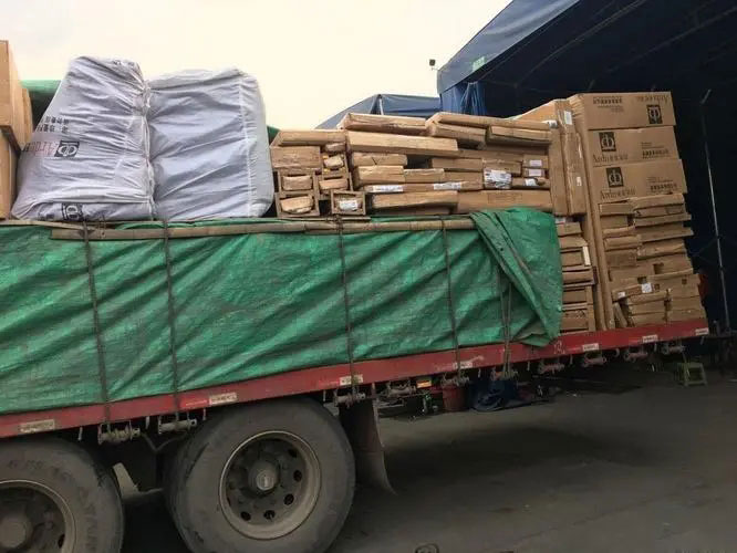 小店家具托运